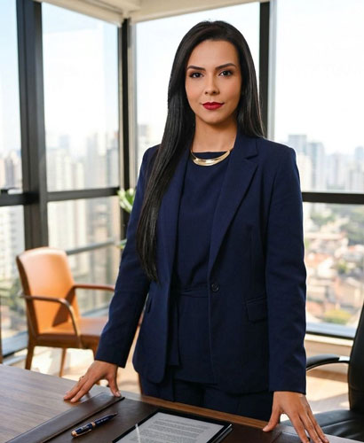 Advocacia e consultoria jurídica