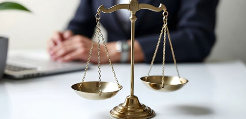 Advocacia e consultoria jurídica